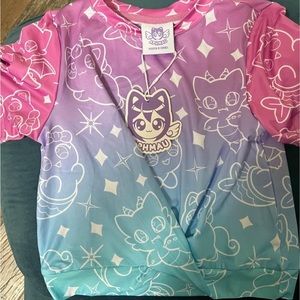 Brand New top selling Aphmau kid’s pajamas
